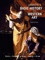 Cover: Janson's Basic History of Western Art - Pearson