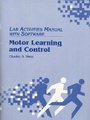 Cover: Lab Activities Manual with Software - Pearson
