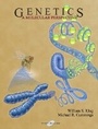 Cover: Genetics - Pearson