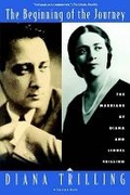 Cover: Beginning of the Journey - Mariner Books
