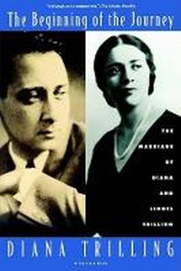 Enlarge image Cover: Beginning of the Journey - Mariner Books