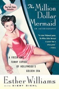 Cover: Million Dollar Mermaid - Thomson Learning