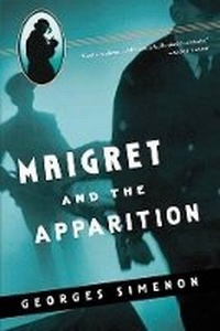 Enlarge image Cover: Maigret and the Apparition - HARVEST BOOKS