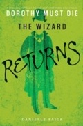 Cover: The Wizard Returns - HarperCollins