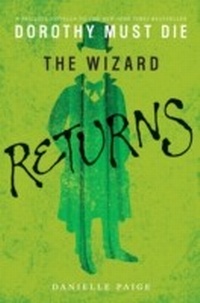 Enlarge image Cover: The Wizard Returns - HarperCollins