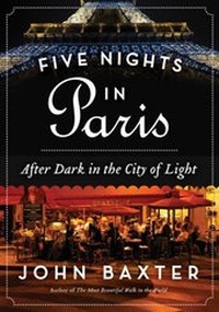 Abbildung von: Five Nights in Paris - Harper Perennial
