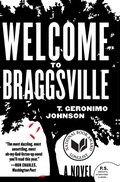 Cover: Welcome to Braggsville - Collins