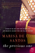 Cover: The Precious One - HarperCollins
