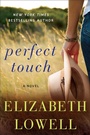 Cover: Perfect Touch - HarperCollins