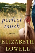 Cover: Perfect Touch - HarperCollins
