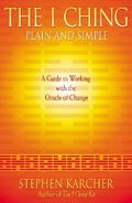 Cover: The I Ching Plain and Simple - Element Books