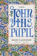Cover: John the Pupil - Collins