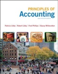 Cover: Principles of Accounting w/Annual Report - McGraw-Hill Professional