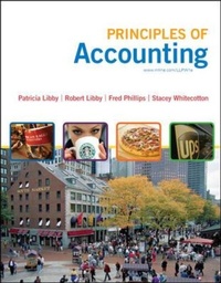 Enlarge image Cover: Principles of Accounting w/Annual Report - McGraw-Hill Professional