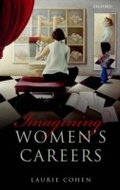 Cover: Imagining Women's Careers - OUP eBook