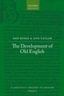 Cover: The Development of Old English - OUP eBook