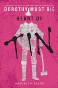 Cover: Heart of Tin - HarperCollins