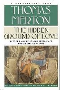 Enlarge image Cover: Hidden Ground of Love - Mariner Books