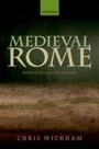 Cover: Medieval Rome - OUP eBook