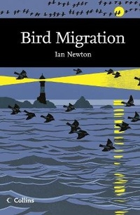 Enlarge image Cover: Bird Migration - Collins