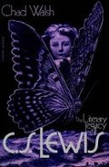 Cover: The Literary Legacy of C. S. Lewis - Houghton Mifflin Harcourt P