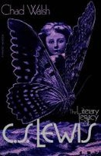 Enlarge image Cover: The Literary Legacy of C. S. Lewis - Houghton Mifflin Harcourt P