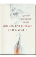 Cover: You Can Live Forever - Jonathan Cape