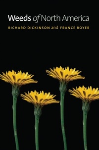 Abbildung von: Weeds of North America - University of Chicago Press