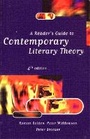 Cover: A Readers Guide to Contemporary Literary Theory - Longman Publishing Group