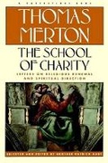 Cover: School of Charity - Mariner Books