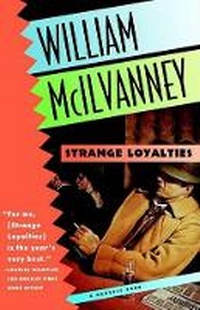 Abbildung von: Strange Loyalties - Mariner Books