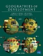 Cover: Geographies of Development - Prentice Hall