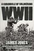 Cover: WWII - University of Chicago Press