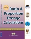 Cover: Ratio & Proportion Dosage Calculations - Pearson