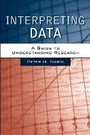 Cover: Interpreting Data (Book Alone) - Pearson