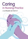 Cover: Caring in Nursing Practice - Pearson Education