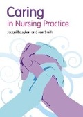 Cover: Caring in Nursing Practice - Pearson Education