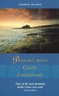Cover: Praying with Celtic Christians - Triangle
