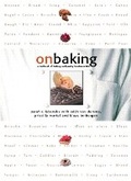 Cover: On Baking - Pearson