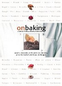 Enlarge image Cover: On Baking - Pearson