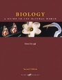 Cover: Biology - Pearson