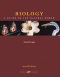 Cover: Biology - Pearson
