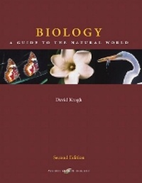 Enlarge image Cover: Biology - Pearson