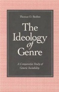 Cover: The Ideology of Genre - Pennsylvania State University Press