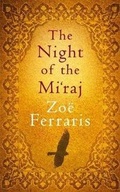 Cover: The Night of the Mi'raj - Little, Brown & Company