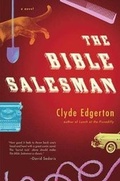 Cover: The Bible Salesman: A Novel - Little, Brown & Company