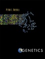 Cover: iGenetics - Pearson