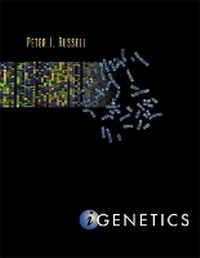 Enlarge image Cover: iGenetics - Pearson