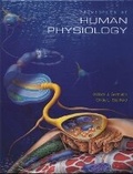 Cover: Principles of Human Physiology w/ Interactive Physiology 7-System Suite - Pearson