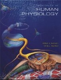 Enlarge image Cover: Principles of Human Physiology w/ Interactive Physiology 7-System Suite - Pearson